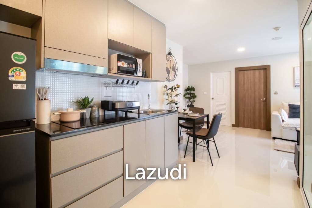 Luxurious One Bedroom Condo in Hua Hin