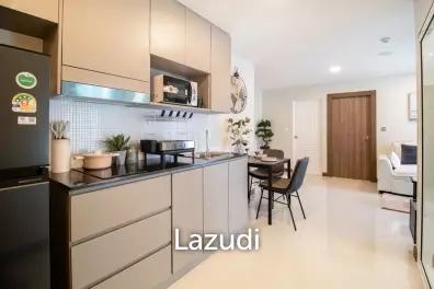 Luxurious One Bedroom Condo in Hua Hin
