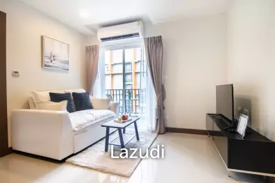 Luxurious One Bedroom Condo in Hua Hin