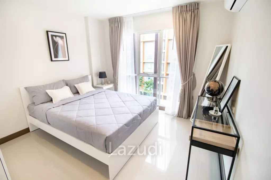 Luxurious One Bedroom Condo in Hua Hin