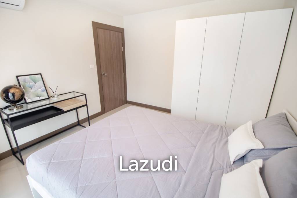 Luxurious One Bedroom Condo in Hua Hin