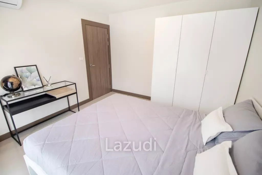 Luxurious One Bedroom Condo in Hua Hin