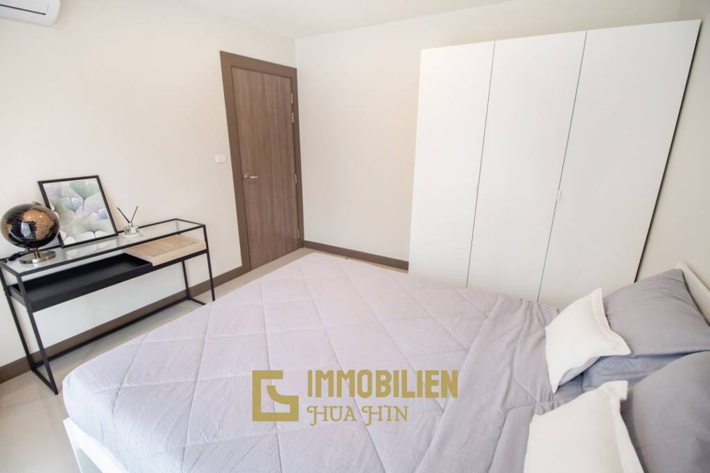 51 m² 1 Chambre 1 Salle de bain Condominium Pour Vente