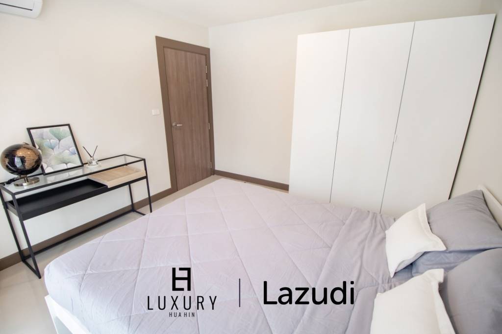 51 m² 1 Chambre 1 Salle de bain Condominium Pour Vente