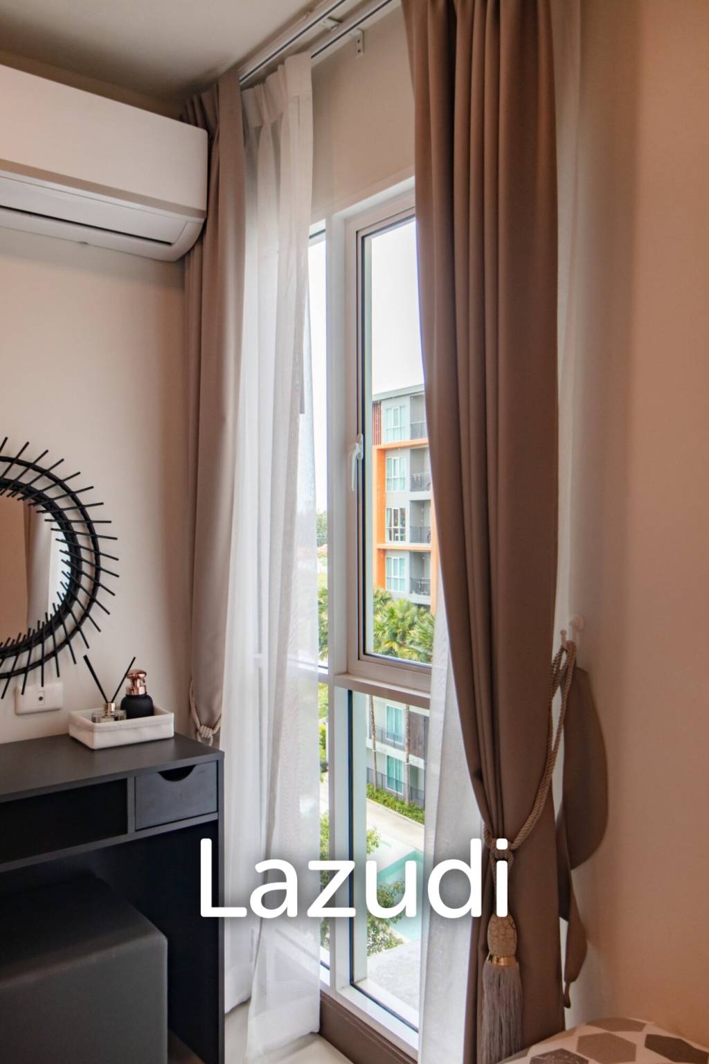 Luxurious One Bedroom Condo in Hua Hin