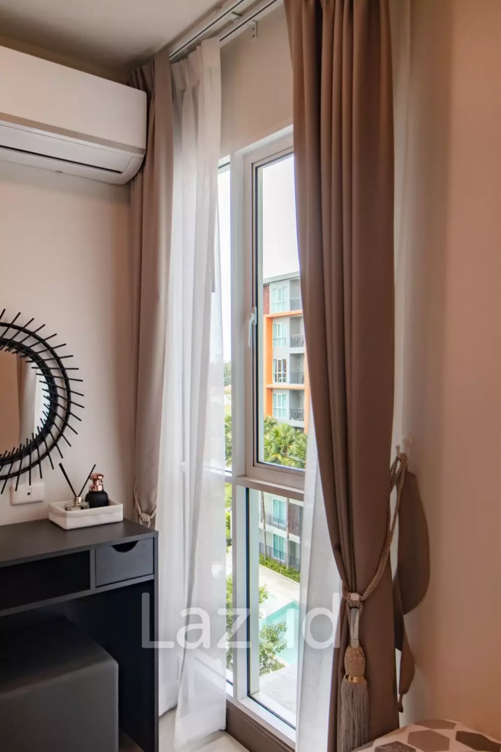 Luxurious One Bedroom Condo in Hua Hin
