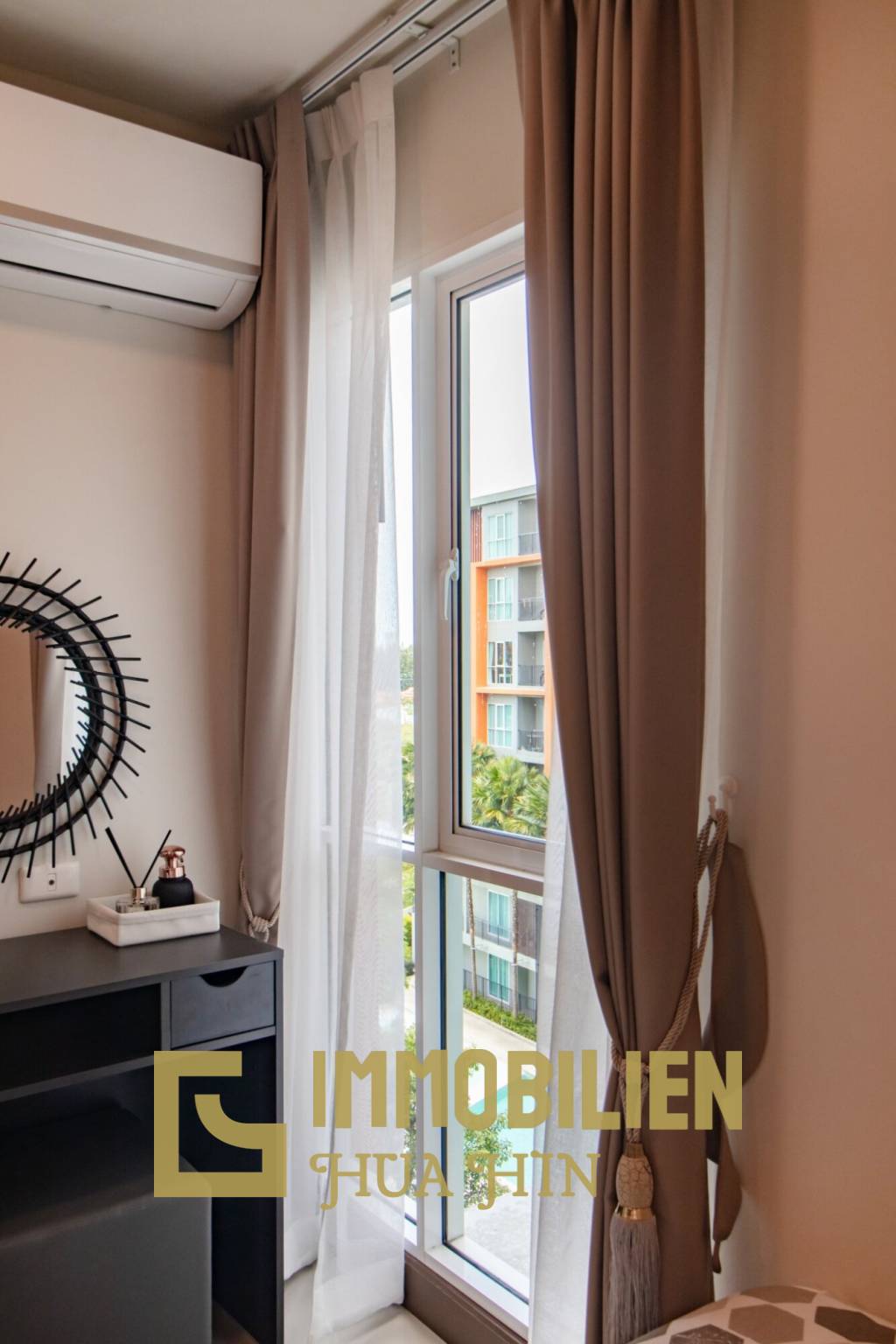 51 qm 1 Bett 1 Bad Apartment Für Verkauf