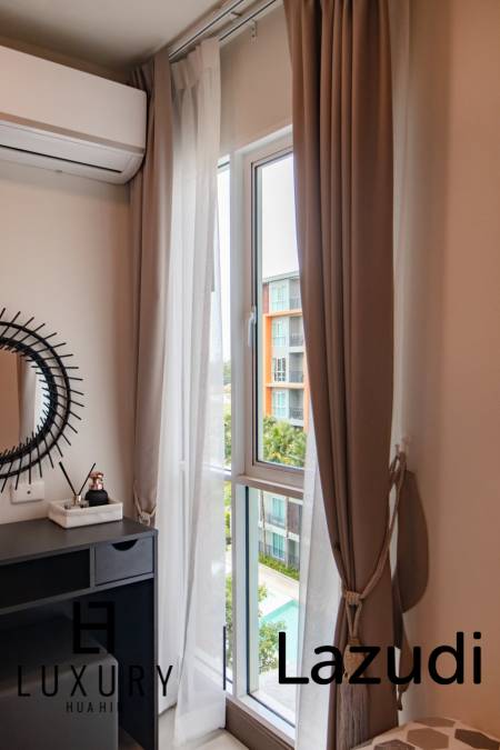 51 m² 1 Chambre 1 Salle de bain Condominium Pour Vente