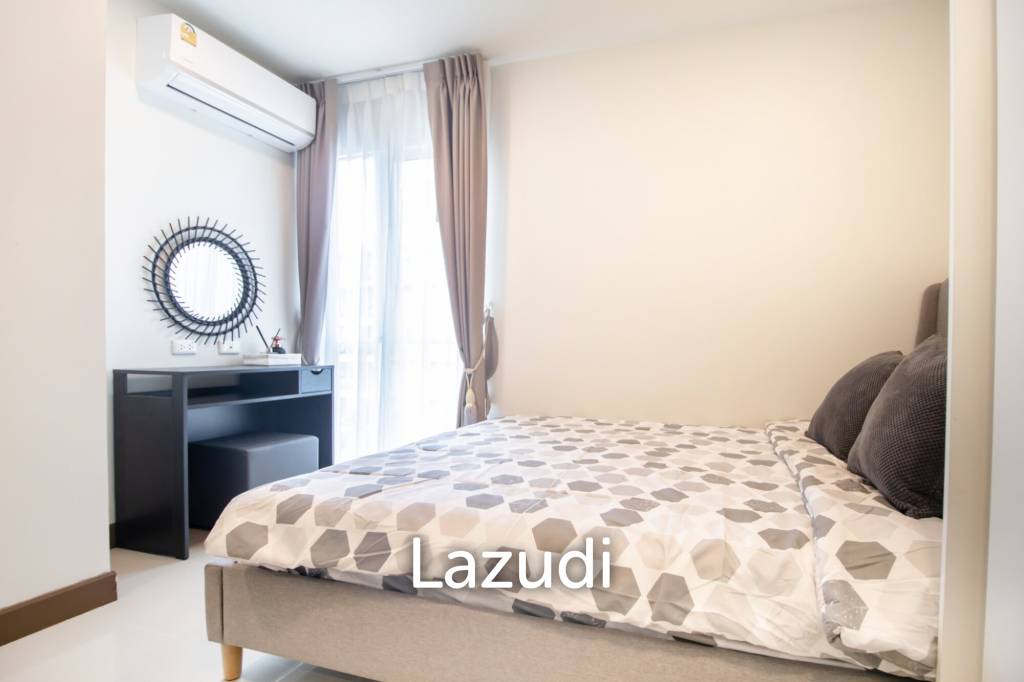 Luxurious One Bedroom Condo in Hua Hin
