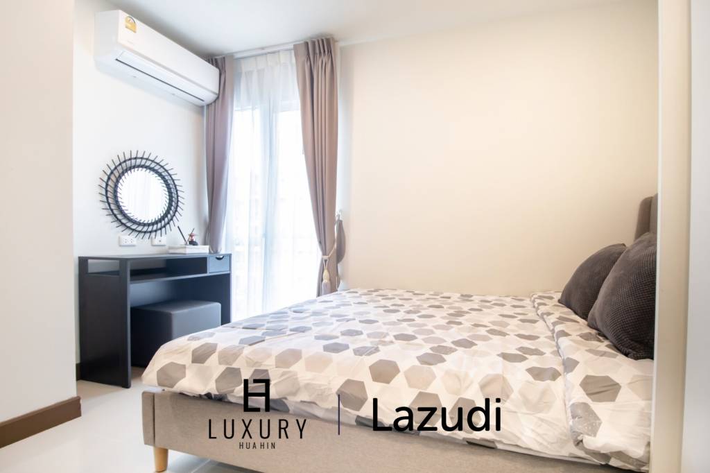 51 m² 1 Chambre 1 Salle de bain Condominium Pour Vente