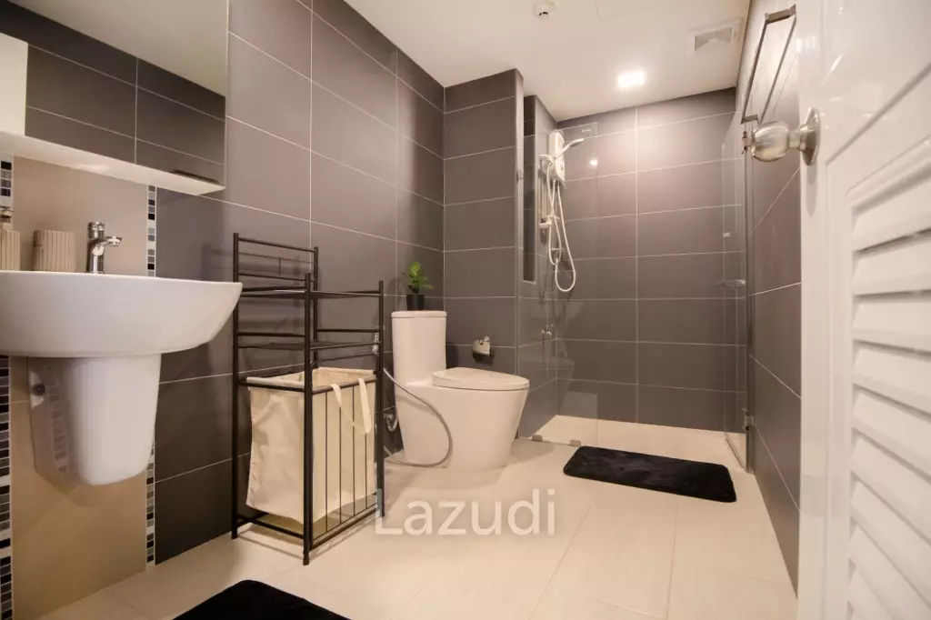 Luxurious One Bedroom Condo in Hua Hin