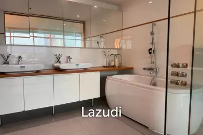 2 Bed 3 Bath 132 SQ.M Le Monaco Residence Ari