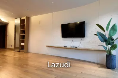 2 Bed 3 Bath 132 SQ.M Le Monaco Residence Ari