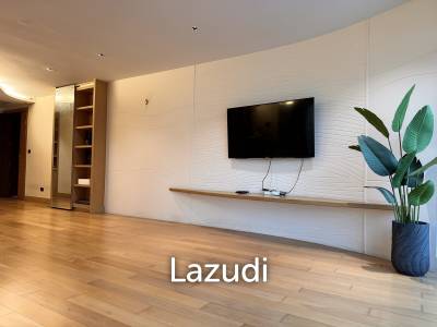 2 Bed 3 Bath 132 SQ.M Le Monaco Residence Ari