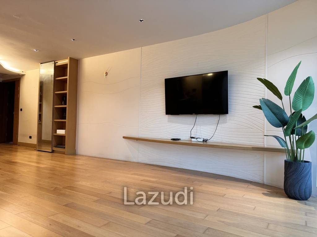 2 Bed 3 Bath 132 SQ.M Le Monaco Residence Ari