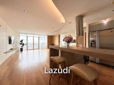 2 Bed 3 Bath 132 SQ.M Le Monaco Residence Ari