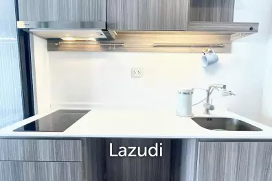 2 Bed 2 Bath 50 SQ.M Knightsbridge Phaholyothin-Interchange