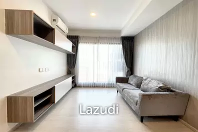 2 Bed 2 Bath 50 SQ.M Knightsbridge Phaholyothin-Interchange