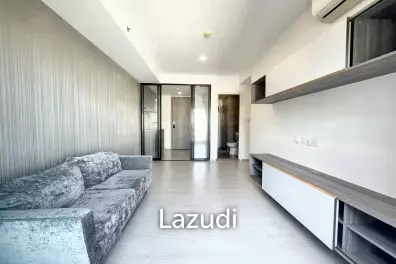 2 Bed 2 Bath 50 SQ.M Knightsbridge Phaholyothin-Interchange
