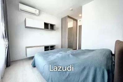 2 Bed 2 Bath 50 SQ.M Knightsbridge Phaholyothin-Interchange