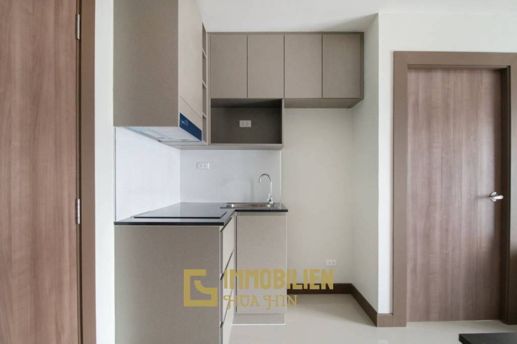 1 Bed 1 Bath 33.43 SQ.M My Style Condo Hua Hin 102