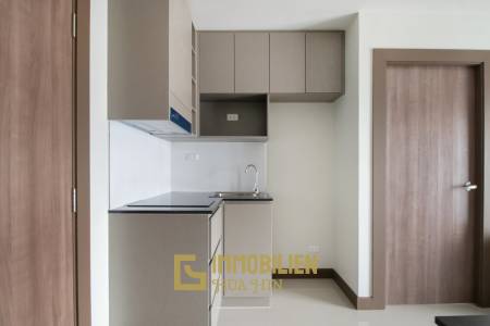 33 m² 1 Chambre 1 Salle de bain Condominium Pour Vente