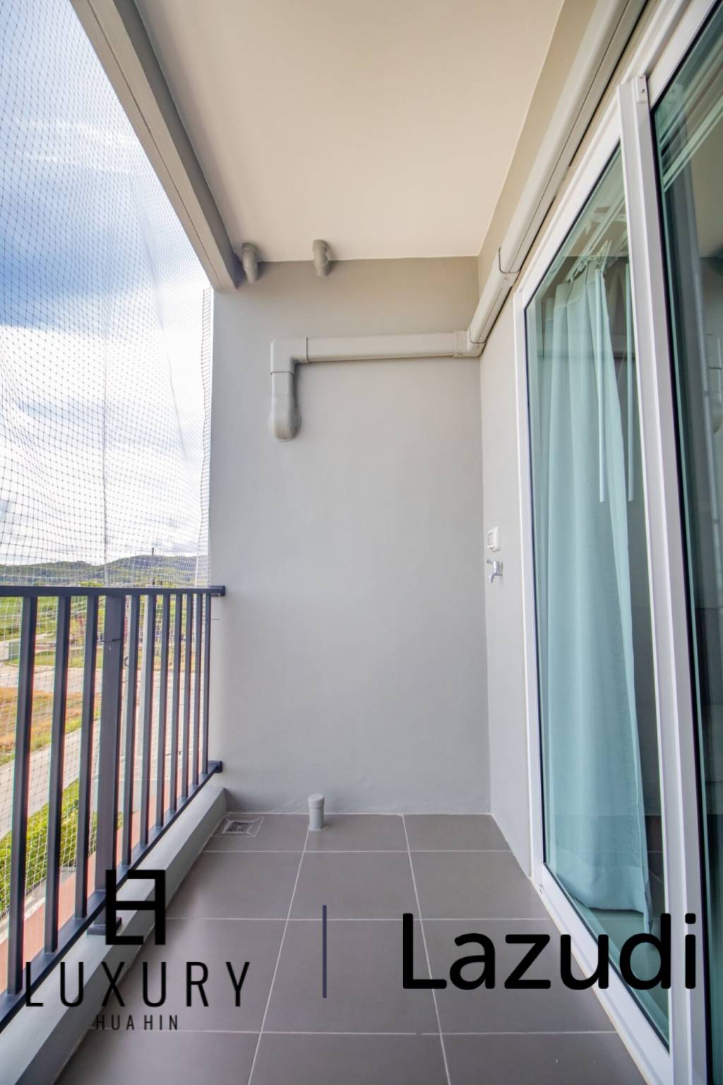 33 m² 1 Chambre 1 Salle de bain Condominium Pour Vente