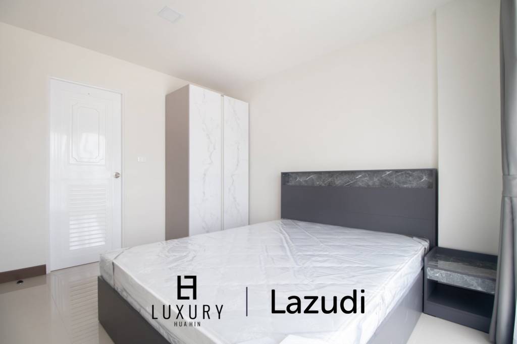 33 m² 1 Chambre 1 Salle de bain Condominium Pour Vente