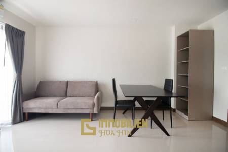 33 metro cuadrado 1 ` 1 Baño Condominio de Venta