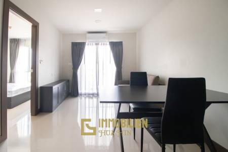 1 Bed 1 Bath 33.43 SQ.M My Style Condo Hua Hin 102