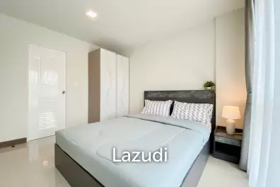 Modern Condo in My Style Hua Hin 102, Nong Kae