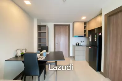 Modern Condo in My Style Hua Hin 102, Nong Kae