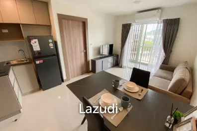 Modern Condo in My Style Hua Hin 102, Nong Kae