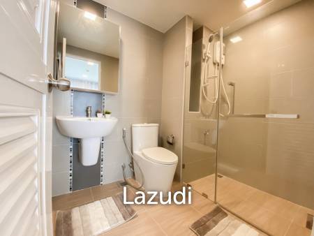 1 Bed 1 Bath 33.43 SQ.M My Style Condo Hua Hin 102