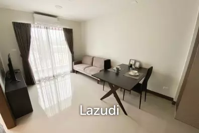 Modern Condo in My Style Hua Hin 102, Nong Kae