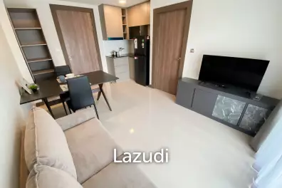 Modern Condo in My Style Hua Hin 102, Nong Kae