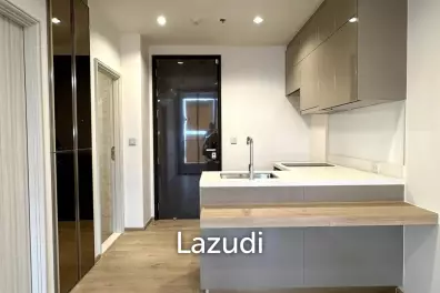 1 Bed 1 Bath 35 SQ.M Quinn Sukhumvit 101