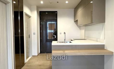 1 Bed 1 Bath 35 SQ.M Quinn Sukhumvit 101