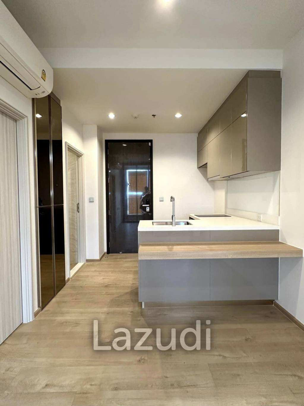 1 Bed 1 Bath 35 SQ.M Quinn Sukhumvit 101