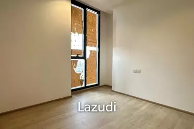 1 Bed 1 Bath 35 SQ.M Quinn Sukhumvit 101