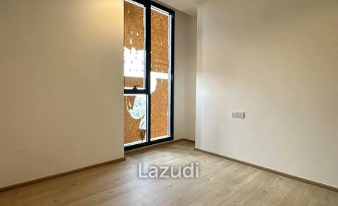 1 Bed 1 Bath 35 SQ.M Quinn Sukhumvit 101