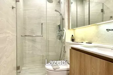 1 Bed 1 Bath 35 SQ.M Quinn Sukhumvit 101