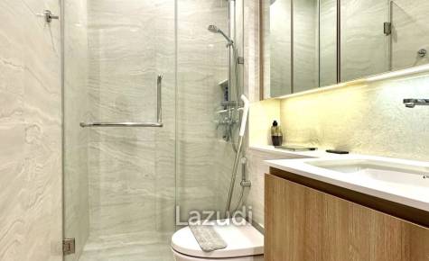 1 Bed 1 Bath 35 SQ.M Quinn Sukhumvit 101