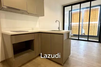 1 Bed 1 Bath 35 SQ.M Quinn Sukhumvit 101