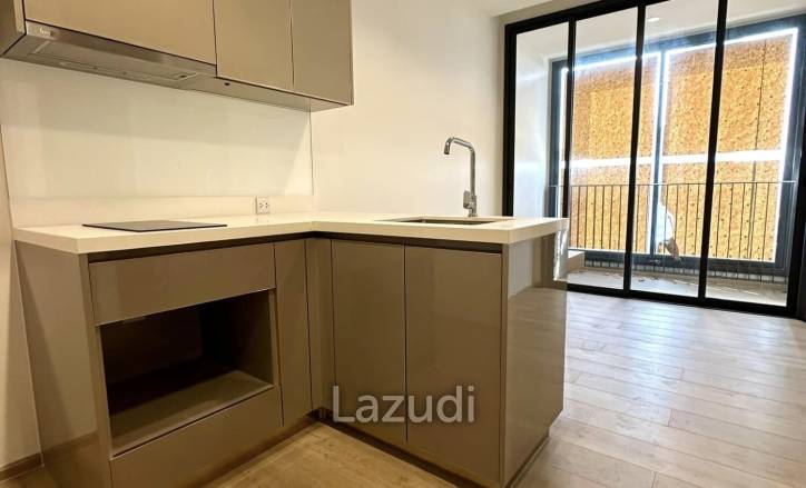 1 Bed 1 Bath 35 SQ.M Quinn Sukhumvit 101