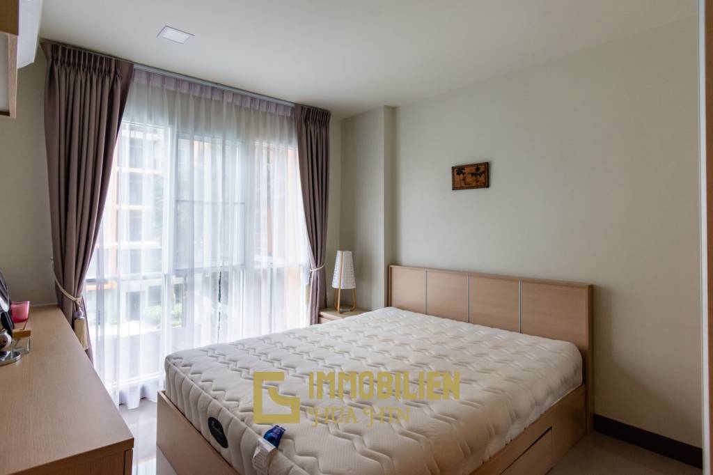 33 qm 1 Bett 1 Bad Apartment Für Verkauf