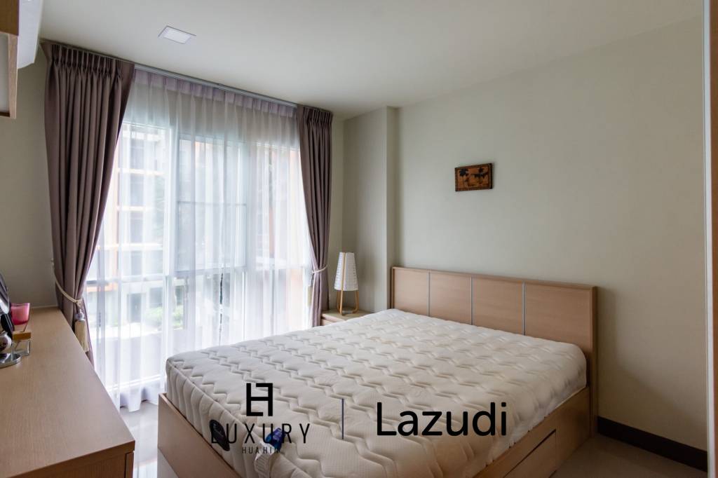 33 qm 1 Bett 1 Bad Apartment Für Verkauf