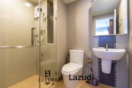 33 m² 1 Chambre 1 Salle de bain Condominium Pour Vente