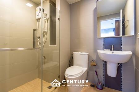 MY STYLE : 1 bed condo with pool view