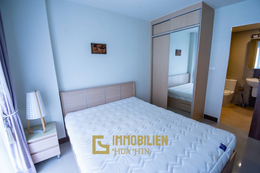 33 qm 1 Bett 1 Bad Apartment Für Verkauf